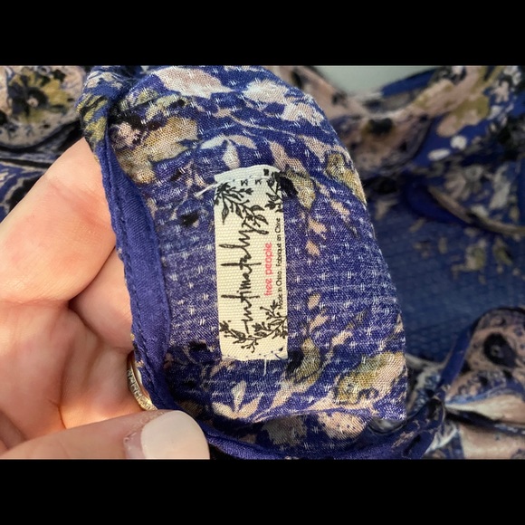 Free People Dress - Picture 4 of 4